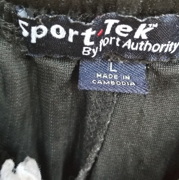 Beverly Hills School Athletic drawstring shorts - Picture 4 of 4